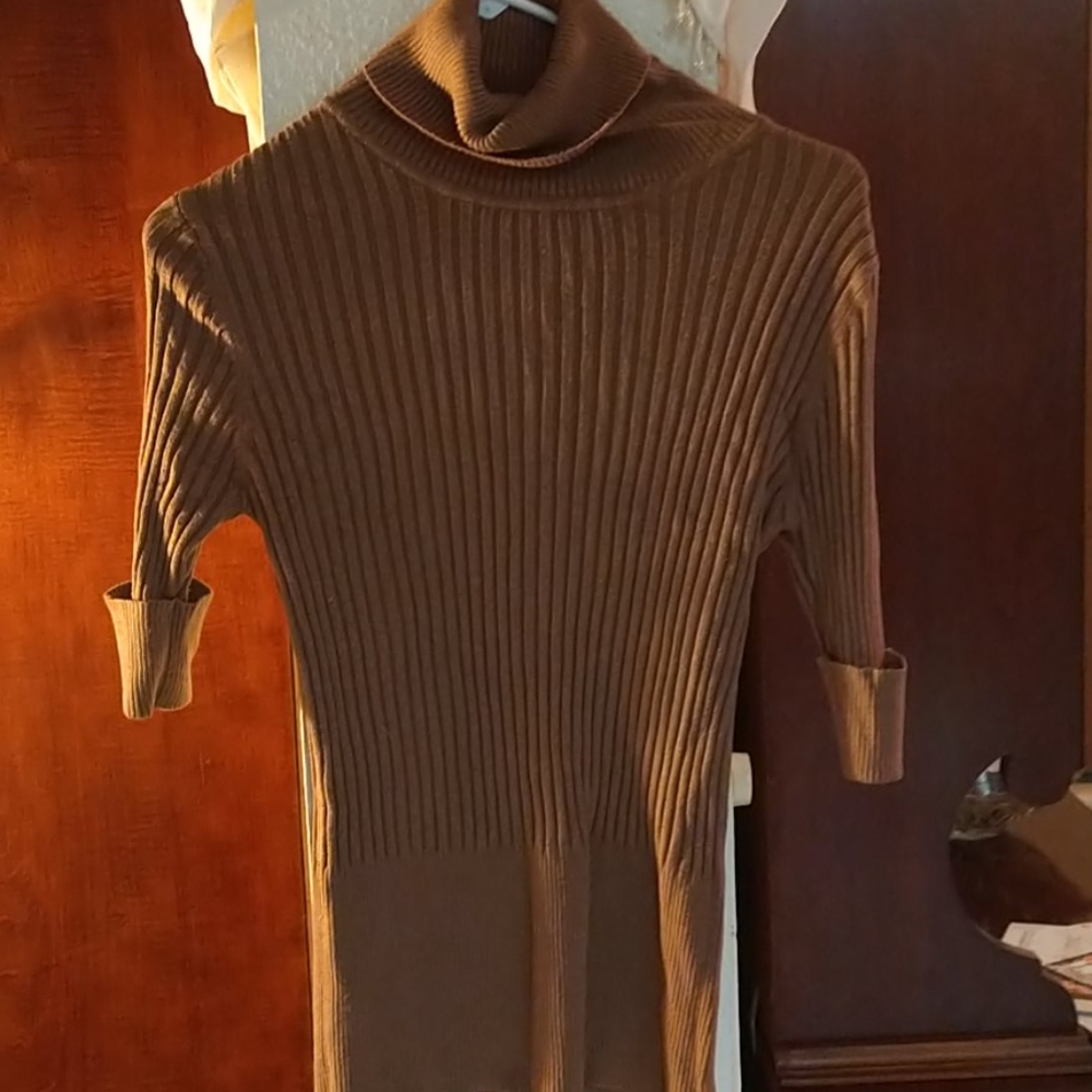 Turtleneck